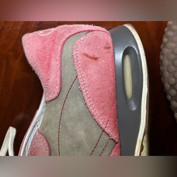 Cole Haan Men’s GrandPrø Breakaway Sneakers, size 10 - Picture 8 of 10